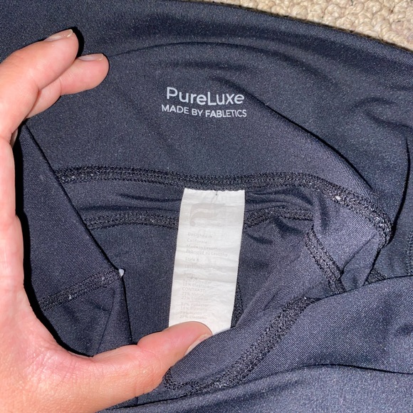 Fabletics leggings - Picture 2 of 2